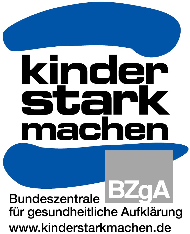 Kinder stark machen